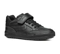Geox JUNIOR J Arzach Boy MID Easy Entry Black 35_EU