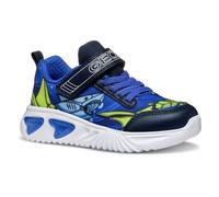 Geox JUNIOR J Assister Boy B Black/Yellow 24_EU