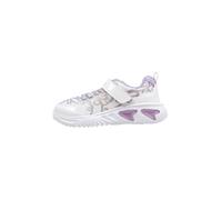 Geox JUNIOR J Assister Girl A Navy/Lilac 25_EU