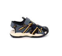 Geox Borealis Closed Toe Sandalen (Herstellerartikelnummer: J450RB014ME-C0659-29)