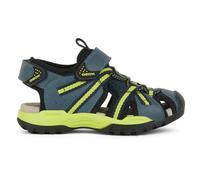 Geox Sandale J Borealis B.B Blau EU 32