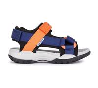 Geox Borealis Sandals Orange EU 28 Junge (Herstellerartikelnummer: J450RE01411-C0659-28)