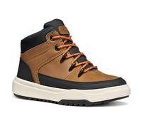 GEOX Schuhe Bunshee Abx Junge Hellbraun 37
