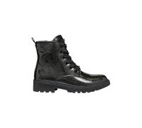 Geox Stiefeletten Casey Mädchen Schwarz Größe 39
