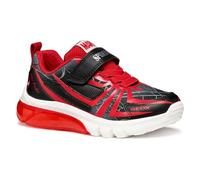 Geox JUNIOR J CIBERDRON Boy F ROYAL/RED 24_EU
