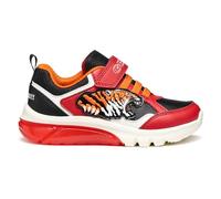 Geox Junior J Ciberdron Boy Sneakers Red, Black 27 EU