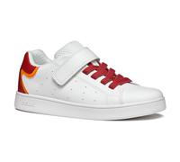 Geox Sneakers "Eclyper" in Weiß - Größe 37 | Kindersneakers