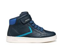 GEOX Schuhe Eclyper Junge Marineblau/hellblau 39
