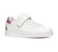 Geox - J ECLYPER GIRL B - weiß - Sneaker - Größe 33 33 weiß