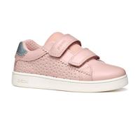 Geox - J ECLYPER GIRL D - rosa - Sneaker - Größe 34