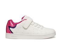 Geox Sneakers "Eclyper" in Weiß - Größe 36 | Kindersneakers