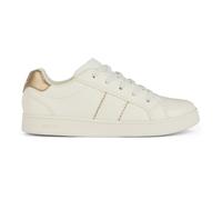 Geox JUNIOR J ECLYPER Girl Sneakers White/Platinum 30_EU