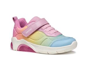 Geox JUNIOR J FADINLIGHT Girl C PINK/Fuchsia 38_EU