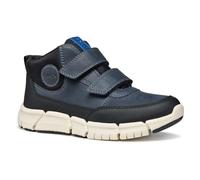 GEOX JUNIOR J FLEXYPER BOY ANKLE BOOTS NAVY 29_EU