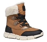 GEOX JUNIOR J FLEXYPER GIRL B AB HYBRID WHISKY/BLACK 35_EU