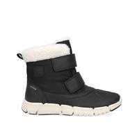 GEOX Schuhe Flexyper Abx Mädchen Altrosa/schwarz 30