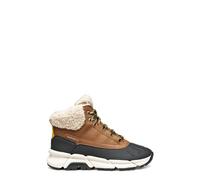 GEOX Schuhe Flexyper Plus Abx Junior Braun/gelb 30
