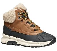 GEOX Schuhe Flexyper Plus Abx Junior Braun/gelb 31