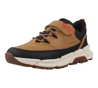 Geox J FLEXYPER PLUS B ABX A - WAXE für Kinder, braun, Größe 31 EU