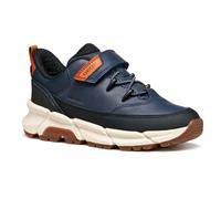 Geox JUNIOR J FLEXYPER Plus Boy B ABX Sneakers Navy 38_EU