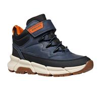 GEOX JUNIOR J FLEXYPER PLUS BOY HYBRID NAVY/BLACK 30_EU