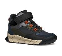 Geox Flexyper Pro B Stiefel EU 39 Black / Military