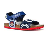 GEOX JUNIOR J GHITA BOY A NAVY 30_EU