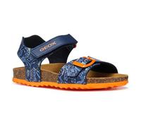 GEOX JUNIOR J GHITA BOY B CAMOUFLAGE 24_EU