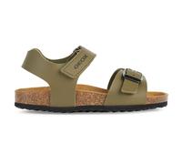 GEOX JUNIOR J GHITA BOY SANDALS MUSK 25_EU