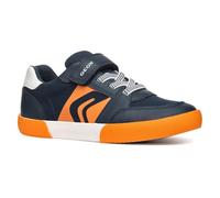 Geox JUNIOR J GISLI Boy B Navy/RED 32_EU