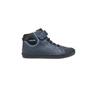 Geox J GISLI Boy C Sneaker, 28 EU