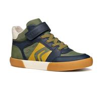Geox Gisli Sportschuhe EU 31 Military / Navy