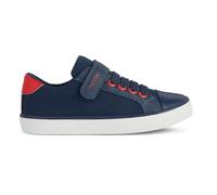 Kinder Sportschuhe Geox Gisli Marineblau - 35