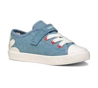 Geox JUNIOR J GISLI Girl C White/PINK 37_EU