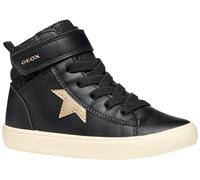 GEOX Schuhe Gisli Mädchen Schwarz/champagne 27