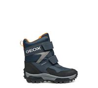GEOX Schuhe Himalaya Abx Junge Marineblau/orange 27