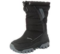 Geox J HIMALAYA B.B ABX D Jungen Knöchelschuhe, schwarz, größe 33