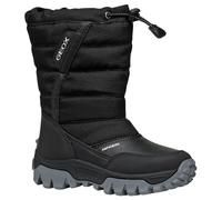 GEOX JUNIOR J HIMALAYA BOY B ABX SNOWBOOTS BLACK 25_EU