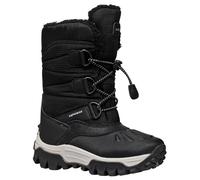 GEOX JUNIOR J HIMALAYA BOY B ABX SNOWBOOTS BLACK 41_EU