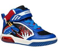 Geox Sneakers "Inek" in Blau - Größe 30 | Kindersneakers