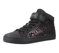 GEOX Schuhe Kalispera Mädchen Schwarz/violett 33