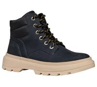 GEOX Schuhe Kiddartah Junge Marineblau/schwarz 38