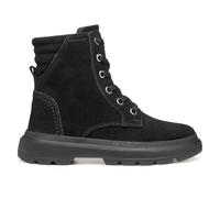 GEOX JUNIOR J KIDDARTAH GIRL WPF ANKLE BOOTS BLACK 30_EU
