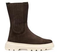 GEOX Schuhe Kiddartah Mädchen Schlamm 35