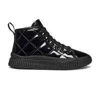GEOX Schuhe Laquinny Mädchen Schwarz 28