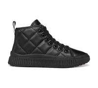 Geox JUNIOR J LAQUINNY Girl Sneakers Black 31_EU