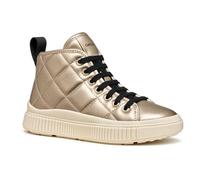 Geox JUNIOR J LAQUINNY Girl Sneakers Platinum 39_EU