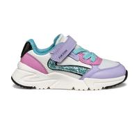 GEOX Schuhe Loftus Mädchen Lila/türkis 33