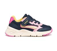 Geox Loftus Sportschuhe EU 33 Navy / Light Pink