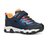 Geox JUNIOR J MAGNETAR Boy B ABX Black/Grey 28_EU